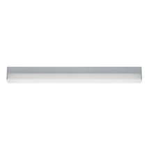 Rabalux BAND2 pultmegvilágító lámpa fém, műanyag, fehér, LED, 4000K, 14W, 1180lm - 78048