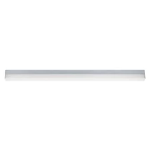 Rabalux BAND2 pultmegvilágító lámpa fém, műanyag, fehér, LED, 4000K, 20W, 1650lm - 78050