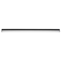 Rabalux BAND2 pultmegvilágító lámpa fém, műanyag, fekete, fehér, LED, 4000K, 24W, 1650lm - 78051