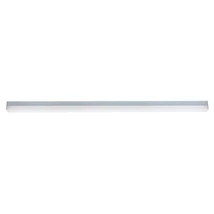 Rabalux BAND2 pultmegvilágító lámpa fém, műanyag, fehér, LED, 4000K, 24W, 1950lm - 78052