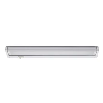 Rabalux EASYLIGHT2 pultmevilágító lámpa fém, műanyag, fehér, LED, 4000K, 5W, 390lm - 78057