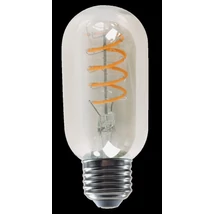 Rabalux BULB izzó fém, üveg, áttetsző, E27, 4W, 4000K, 250Lm - 79006