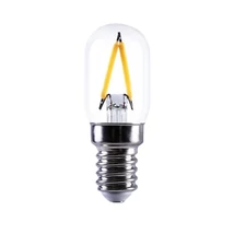 Rabalux BULB izzó fém, üveg, E14, 2W, 4000K, 140Lm - 79030