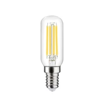 Rabalux BULB izzó fém, üveg, áttetsző, E14, 4W, 3000K, 400Lm - 79089