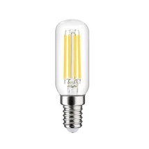 Rabalux BULB izzó fém, üveg, áttetsző, E14, 4W, 4000K, 400Lm - 79090