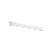 Redo MARKER fali lámpa fém, műanyag, fehér, opál, LED, 10W, 950lm, 4000K, IP44 - 01-1392