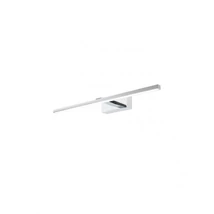 Redo NEPTUNE fali lámpa fém, króm, LED, 12W, 846lm, 4000K, IP44 - 01-1674