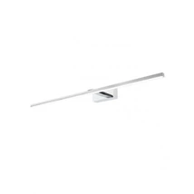 Redo NEPTUNE fali lámpa fém, króm, LED, 18W, 1041lm, 4000K, IP44 - 01-1678