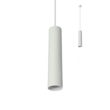 Redo AXIS függeszték fém, fehér, GU10 - 01-2151