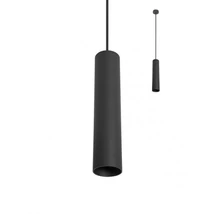 Redo AXIS függeszték fém, fekete, GU10 - 01-2152