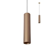 Redo AXIS függeszték fém, réz, GU10 - 01-2154