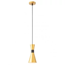 Redo KILT függeszték fém, arany, E27 - 01-2710