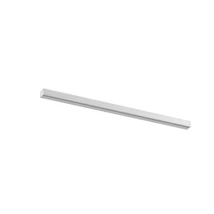 Redo PLOT fali lámpa fém, fehér, LED, 3000K, 31W, 1600lm - 01-2764