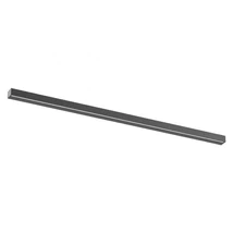 Redo PLOT fali lámpa fém, fekete, LED, 3000K, 35W, 1680lm - 01-2767