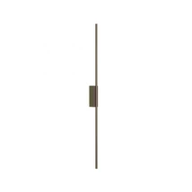 Redo STICK fali lámpa fém, réz, LED, 3000K, 24W, 1172lm - 01-2790