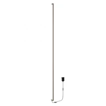 Redo STICK fali lámpa fém, réz, LED, 3000K, 36W, 1754lm - 01-2792