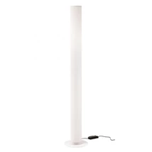 Redo PILON állólámpa fém, műanyag, fehér, LED, 3000K, 57W, 6885lm - 01-3012
