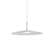 Redo KAI függeszték fém, fehér, LED, 3000K, 16W, 1150lm - 01-3034