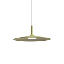 Redo KAI függeszték fém, zöld, LED, 3000K, 16W, 1150lm - 01-3036