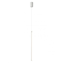 Redo TABOO függeszték fém, fehér, LED, 9W, 658lm, 3000K - 01-3114