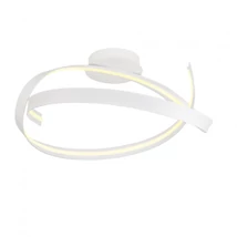 REDO IMPULS mennyezetlámpa, fém, fehér, LED, 3000K, 34W, 2380lm - 01-3612