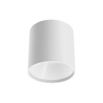 REDO HERA mennyezetlámpa, fém, fehér, LED, 3000K, 14.5W, 798lm - 01-3677