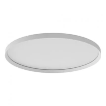 REDO DAMA mennyezetlámpa, fém, fehér, LED, 3000K-4000K-5000K, 60W, 5631lm - 01-3744