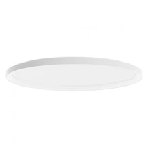 REDO NOBU mennyezetlámpa, fém, műanyag, fehér, LED, 3000K-4000K, 80W, 4904lm - 01-3809