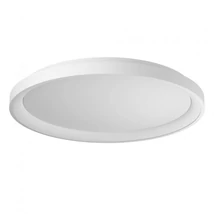 REDO ICONIC mennyezetlámpa, fém, fehér, LED, 3000K-4000K, 50W, 2892lm - 01-3908