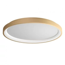 REDO ICONIC mennyezetlámpa, fém, arany, LED, 3000K-4000K, 50W, 2892lm - 01-3909