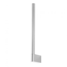 REDO CITYLINE fali lámpa, fém, fehér, LED, 3000K, 8.5W, 375lm, IP54 - 01-3942