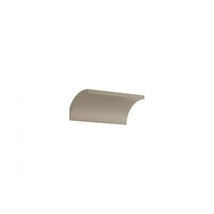 REDO VELAS fali lámpa, fém, kávé, LED, 3000K, 9.5W, 749lm - 01-3946