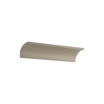REDO VELAS fali lámpa, fém, kávé, LED, 3000K, 14.4W, 1060lm - 01-3948