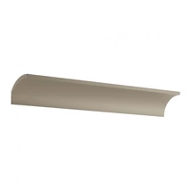 REDO VELAS fali lámpa, fém, kávé, LED, 3000K, 20.8W, 1813lm - 01-3952