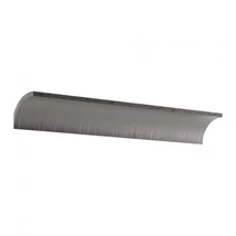 REDO VELAS fali lámpa, fém, nikkel, LED, 3000K, 20.8W, 1813lm - 01-3953