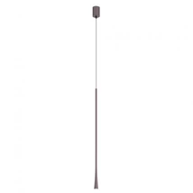 REDO ITO függeszték, fém, kávé, LED, 3000K, 6.2W, 495lm - 01-4119