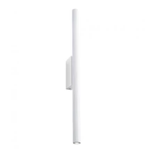 REDO NIKOS fali lámpa, fém, fehér, LED, 2700K, 5W, 403lm - 01-4183