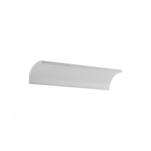 REDO VELAS fali lámpa, fém, fehér, LED, 2700K, 14.4W, 975lm - 01-4254