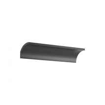 REDO VELAS fali lámpa, fém, fekete, LED, 2700K, 14.4W, 975lm - 01-4257