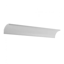 REDO VELAS fali lámpa, fém, fehér, LED, 2700K, 20.8W, 1668lm - 01-4258