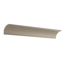 REDO VELAS fali lámpa, fém, kávé, LED, 2700K, 20.8W, 1668lm - 01-4259