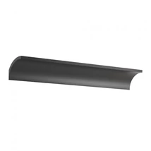 REDO VELAS fali lámpa, fém, fekete, LED, 2700K, 20.8W, 1668lm - 01-4261