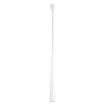 Redo BOTERA függeszték fém, fehér, LED, 10W, 770lm, 3000K - 01-4409
