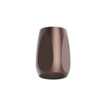 Redo CRISP mennyezeti lámpa fém, barna, LED, 10.5W, 562lm, 2700K-3000K - 01-4483