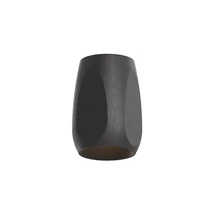 Redo CRISP mennyezeti lámpa fém, fekete, LED, 10.5W, 562lm, 2700K-3000K - 01-4484