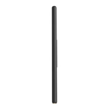 Redo CRISP fali lámpa fém, fekete, LED, 6.6W, 325lm, 2700K - 01-4508