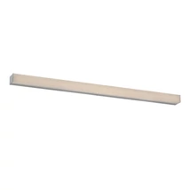 Redo TASK fali lámpa fém, műanyag, fehér, opál, LED, 18W, 1154lm, 3000K-4000K, IP44 - 01-4566