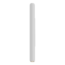 Redo CRISP fali lámpa fém, fehér, LED, 6.6W, 338lm, 3000K - 01-4682