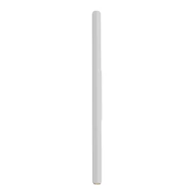 Redo CRISP fali lámpa fém, fehér, LED, 6.6W, 338lm, 3000K - 01-4686