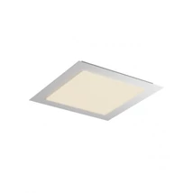 Redo TATAMI mennyezeti lámpa fém, akril, fehér, LED, 50W, 3850lm, 3000K-4000K-6500K - 05-1001